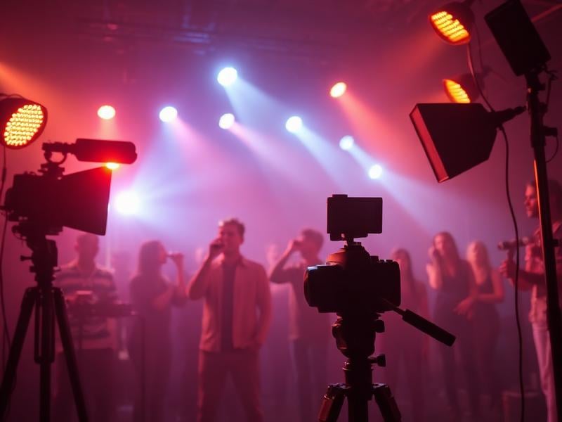 Music Videos